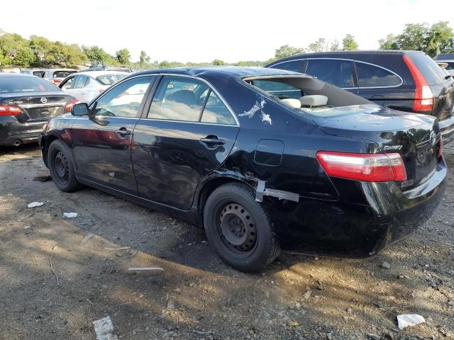 Photo 2 from auction – 2007 TOYOTA CAMRY CE with VIN 4T1BE46K37U156882