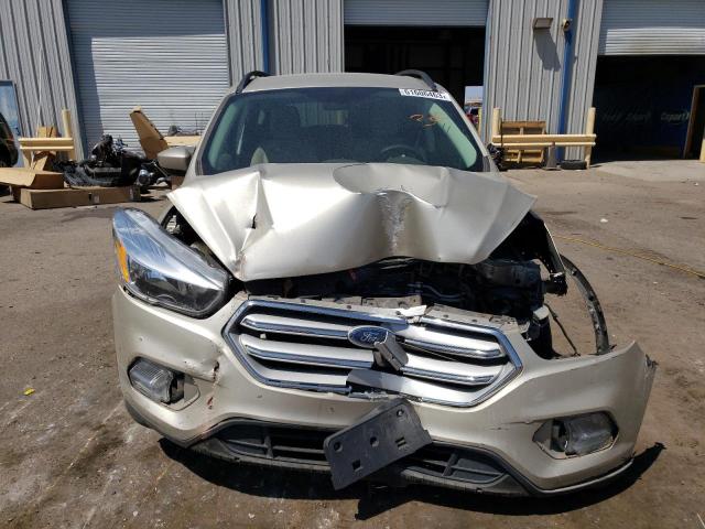 Photo 5 from auction – 2018 FORD ESCAPE SE with VIN 1FMCU0GD2JUD07931
