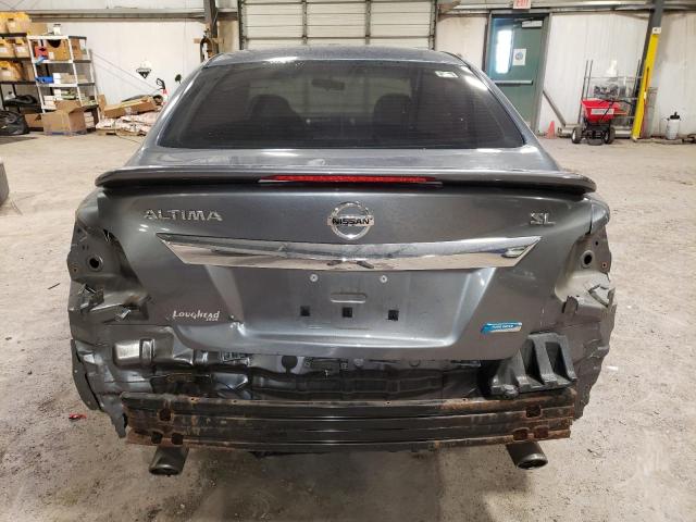 Photo 6 from auction – 2014 NISSAN ALTIMA 2.5 with VIN 1N4AL3AP5EC298694