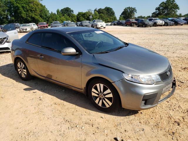 Photo 4 from auction – 2013 KIA FORTE EX with VIN KNAFU6A2XD5658366