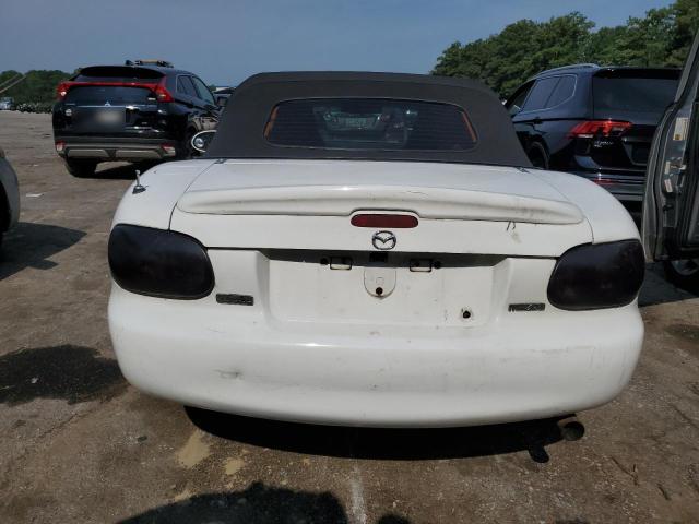 Photo 6 from auction – 2001 MAZDA MX-5 MIATA with VIN JM1NB353510209661