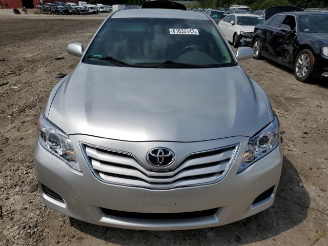 Photo 5 from auction – 2010 TOYOTA CAMRY BASE with VIN 4T4BF3EK5AR037737