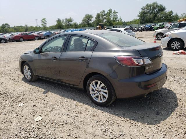 Photo 2 from auction – 2013 MAZDA 3 I with VIN JM1BL1W71D1748699