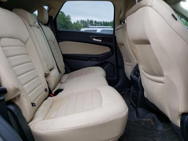Photo 11 from auction – 2021 FORD EDGE SE with VIN 2FMPK4G90MBA12721