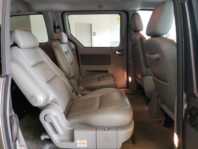 Photo 11 from auction – 2006 FORD FREESTAR L with VIN 2FMZA58216BA10935