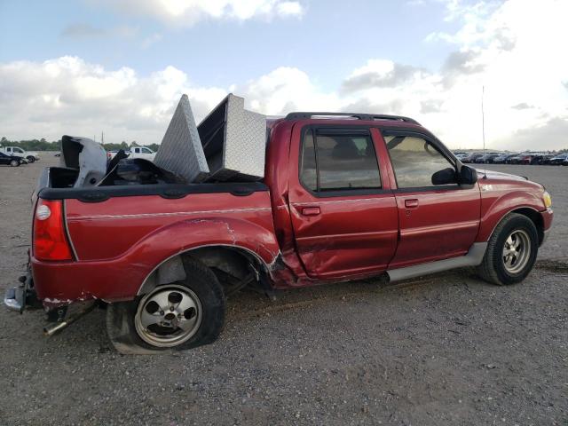 Photo 3 from auction – 2003 FORD EXPLORER S with VIN 1FMZU67E43UB49410