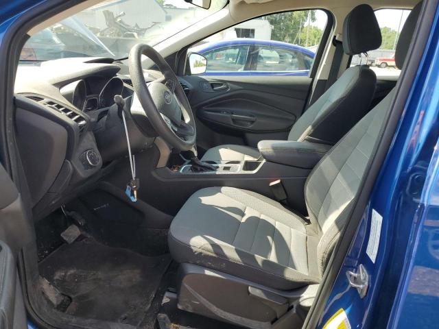 Photo 7 from auction – 2017 FORD ESCAPE S with VIN 1FMCU0F79HUA78928
