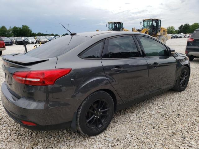 Photo 3 from auction – 2017 FORD FOCUS SE with VIN 1FADP3F28HL277048