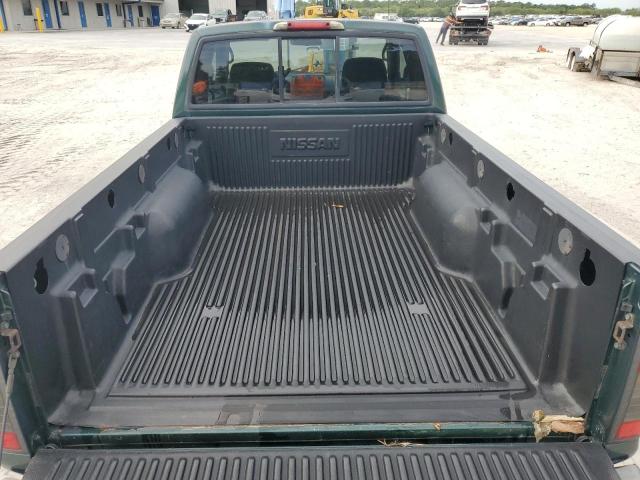Photo 10 from auction – 2002 NISSAN FRONTIER K with VIN 1N6DD26S22C320848