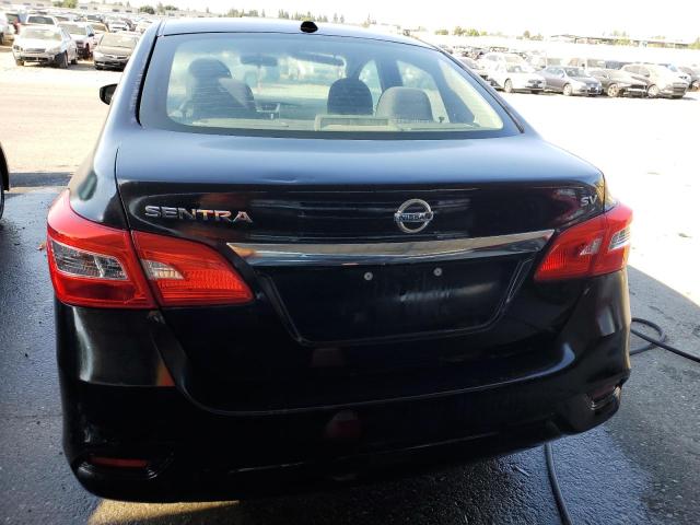 Photo 6 from auction – 2019 NISSAN SENTRA S with VIN 3N1AB7AP3KL613452