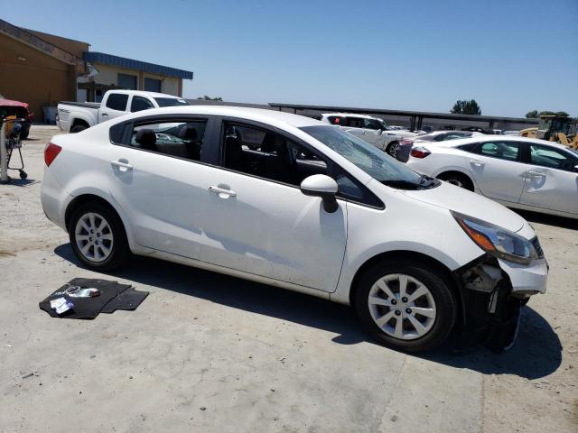 Photo 4 from auction – 2013 KIA RIO LX with VIN KNADM4A30D6177489
