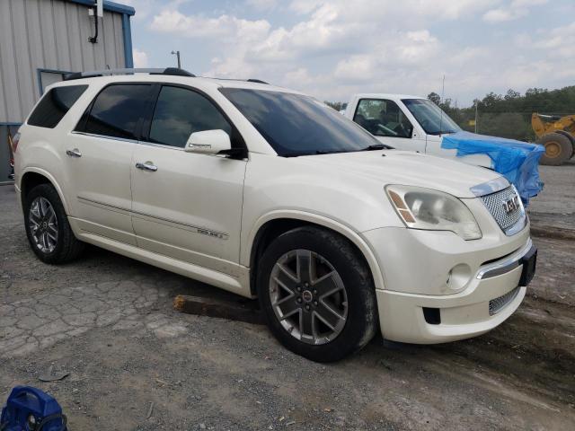 Photo 4 from auction – 2011 GMC ACADIA DEN with VIN 1GKKVTED1BJ248153