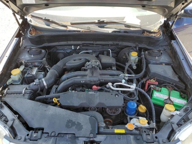 Photo 11 from auction – 2012 SUBARU FORESTER 2 with VIN JF2SHADCXCH425728