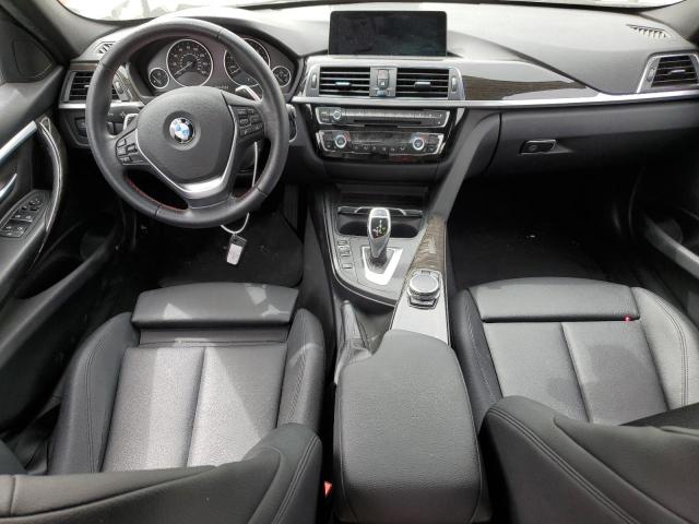 Photo 8 from auction – 2016 BMW 328 I SULE with VIN WBA8E9C54GK645584