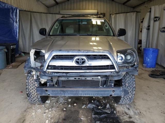 Zdjęcie 5 z aukcji – 2007 TOYOTA 4RUNNER SR z VIN JTEZU14R770095110