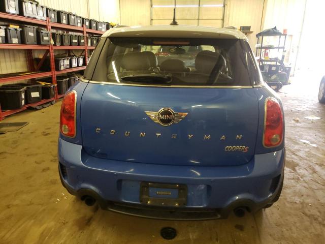 Photo 6 from auction – 2012 MINI COOPER S C with VIN WMWZC5C53CWM13838