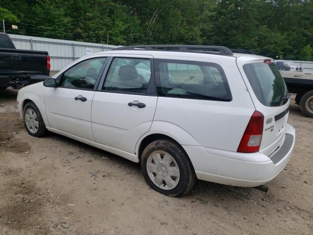 Photo 2 from auction – 2007 FORD FOCUS ZXW with VIN 1FAFP36N07W210475