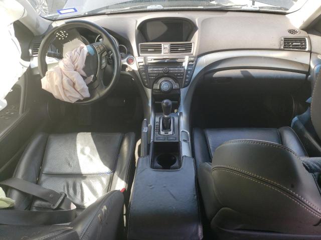 Photo 8 from auction – 2010 ACURA TL with VIN 19UUA9F51AA004481