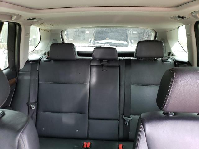 Photo 10 from auction – 2013 BMW X3 XDRIVE2 with VIN 5UXWX9C56D0A09018