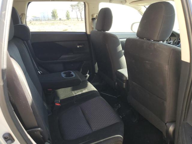 Photo 10 from auction – 2014 MITSUBISHI OUTLANDER with VIN JA4AD2A35EZ002174