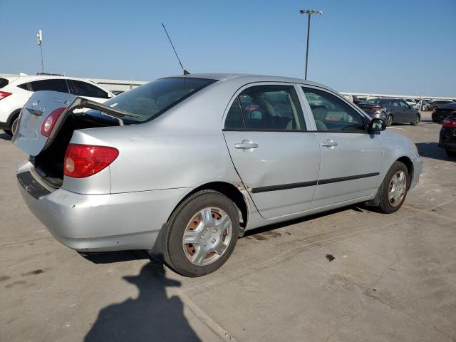 Photo 3 from auction – 2008 TOYOTA COROLLA CE with VIN 1NXBR32EX8Z041793