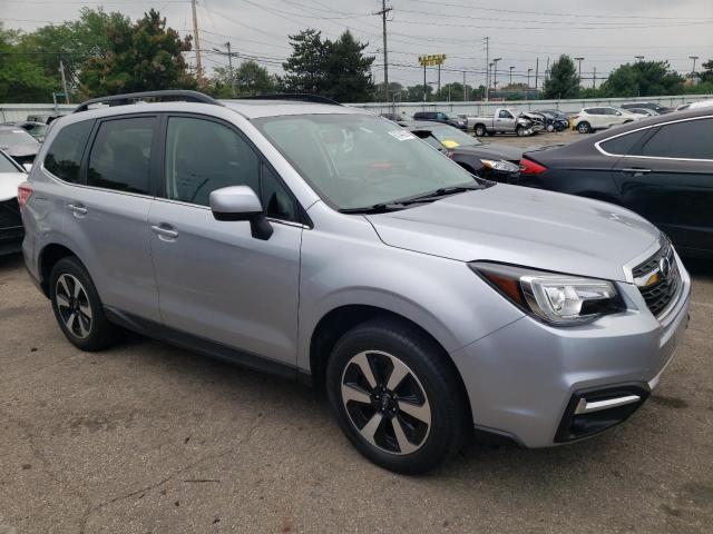 Photo 4 from auction – 2018 SUBARU FORESTER 2 with VIN JF2SJARC6JH542071