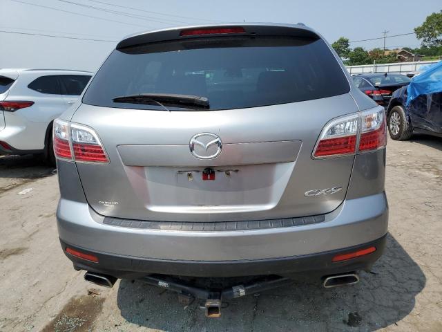 Photo 6 from auction – 2010 MAZDA CX-9 with VIN JM3TB2MA0A0227302