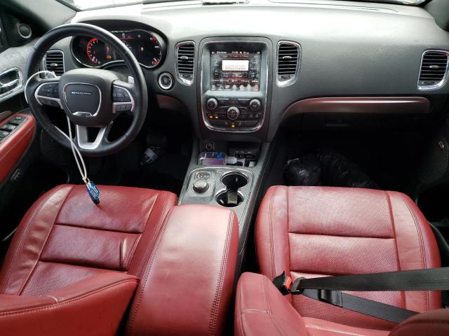 Photo 8 from auction – 2015 DODGE DURANGO R/ with VIN 1C4SDJCT6FC120692