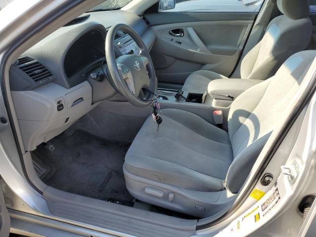 Photo 7 from auction – 2011 TOYOTA CAMRY BASE with VIN 4T1BF3EK8BU759442