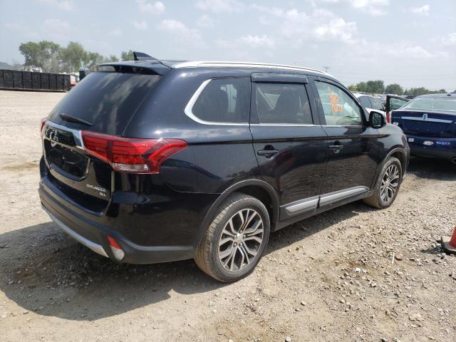 Photo 3 from auction – 2017 MITSUBISHI OUTLANDER with VIN JA4AD3A31HZ042875