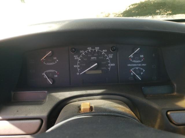 Photo 9 from auction – 1995 FORD F150 with VIN 1FTDF15Y5SLB06840