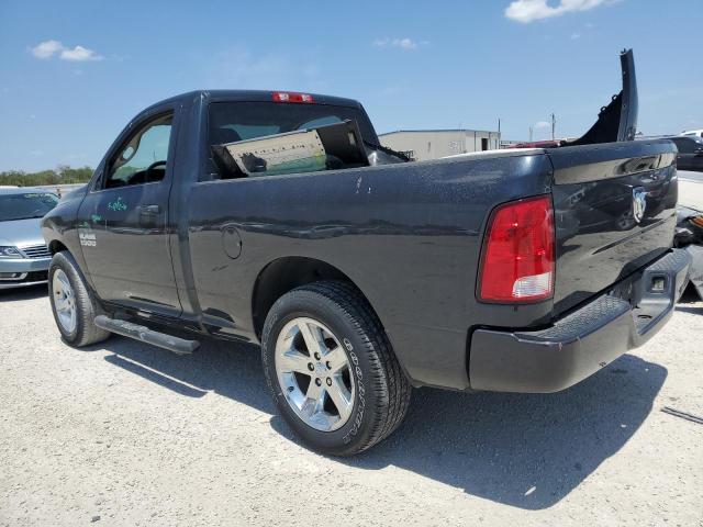 Photo 2 from auction – 2016 RAM 1500 ST with VIN 3C6JR6AG0GG158280