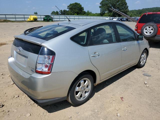 Photo 3 from auction – 2005 TOYOTA PRIUS with VIN JTDKB20U053017615