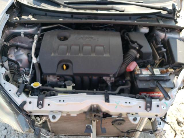 Photo 11 from auction – 2016 TOYOTA COROLLA L with VIN 2T1BURHE5GC522494