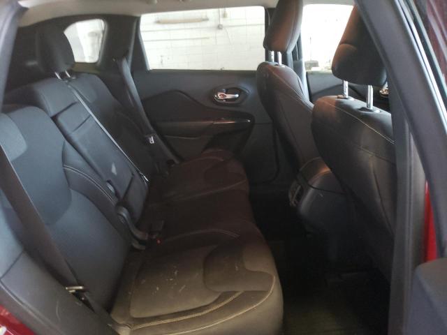 Photo 10 from auction – 2015 JEEP CHEROKEE L with VIN 1C4PJMCS9FW652394