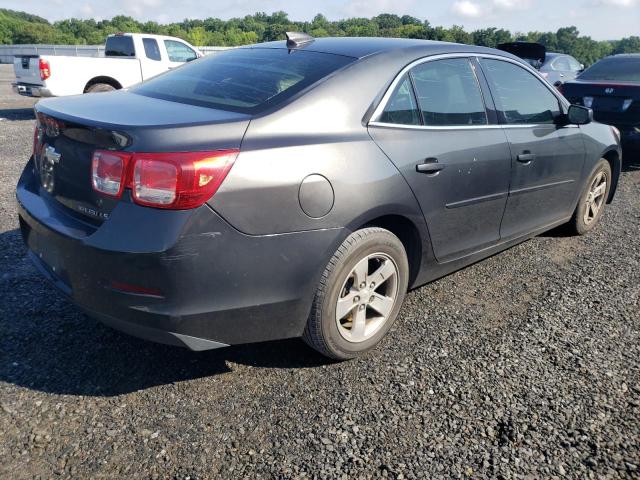 Photo 3 from auction – 2016 CHEVROLET MALIBU LIM with VIN 1G11B5SA5GU114153