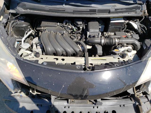 Снимка 11 от търг – 2015 NISSAN VERSA NOTE с VIN 3N1CE2CP2FL373283