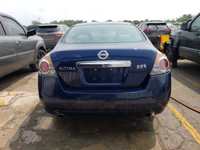 Photo 6 from auction – 2012 NISSAN ALTIMA with VIN 1N4AL2AP2CC198298
