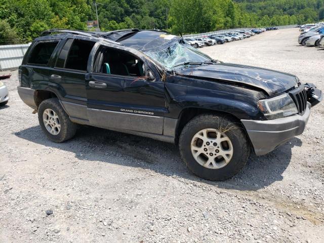 Photo 4 from auction – 2001 JEEP GRAND CHER with VIN 1J4GX48S71C612925