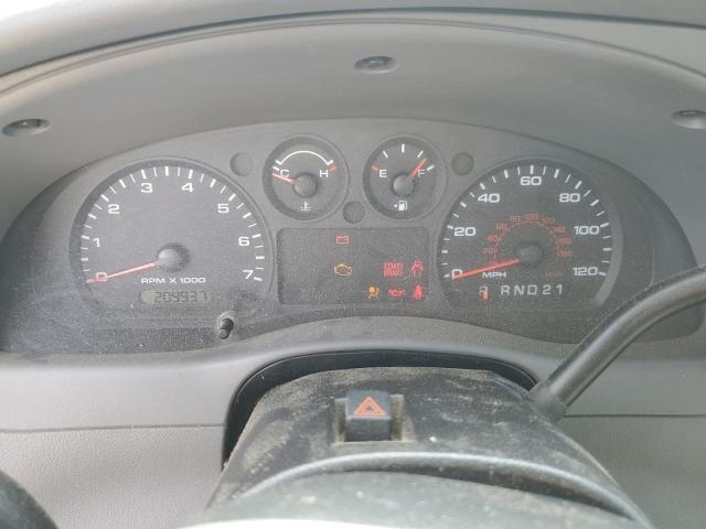 Photo 9 from auction – 2008 FORD RANGER with VIN 1FTYR10D28PA45574