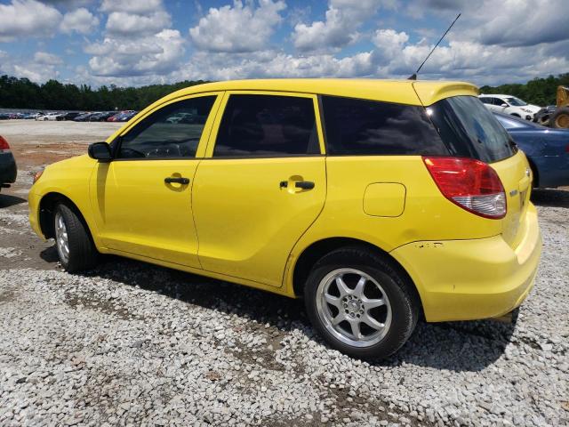 Photo 2 from auction – 2004 TOYOTA MATRIX with VIN 2T1KR32E44C263709