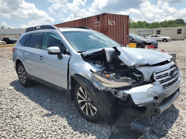 Photo 4 from auction – 2016 SUBARU OUTBACK 3. with VIN 4S4BSENC6G3303131