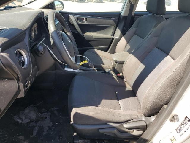 Photo 7 from auction – 2017 TOYOTA COROLLA L with VIN 5YFBURHE5HP586052