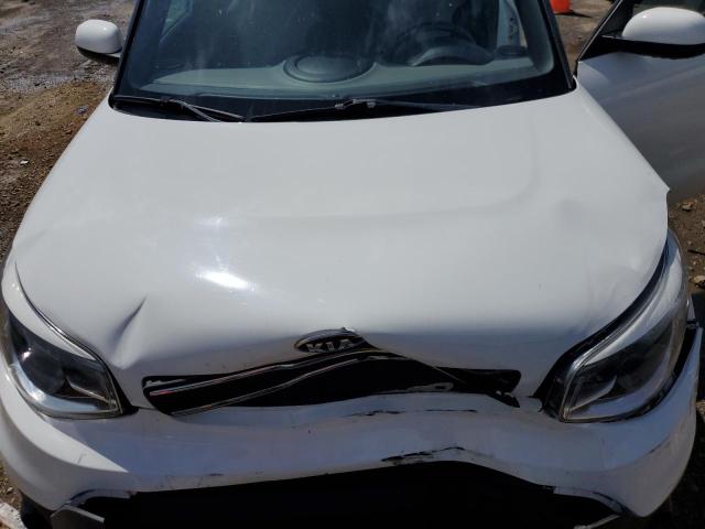 Photo 11 from auction – 2017 KIA SOUL with VIN KNDJN2A22H7435140