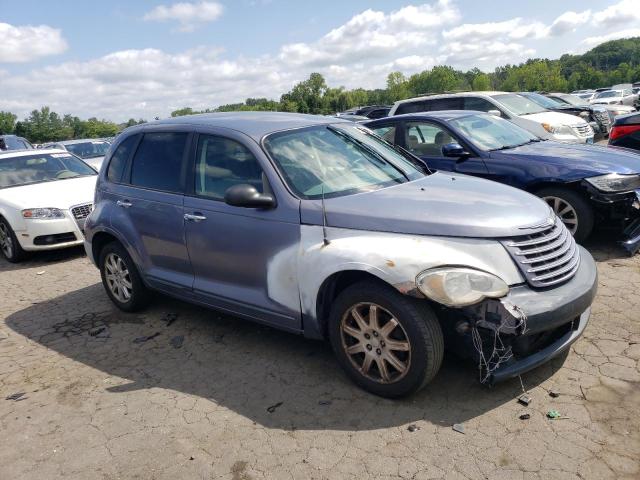 Photo 4 from auction – 2007 CHRYSLER PT CRUISER with VIN 3A4FY58B67T567049