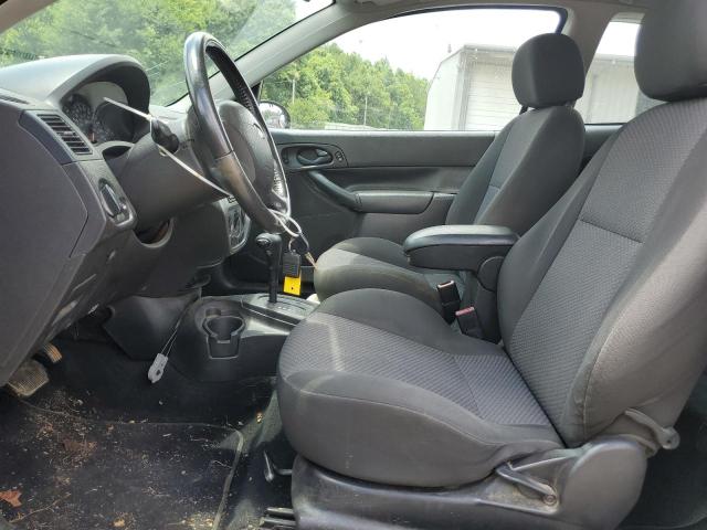 Photo 7 from auction – 2006 FORD FOCUS ZX3 with VIN 1FAFP31N86W167641