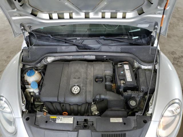 Photo 11 from auction – 2013 VOLKSWAGEN BEETLE with VIN 3VWFP7AT4DM655172