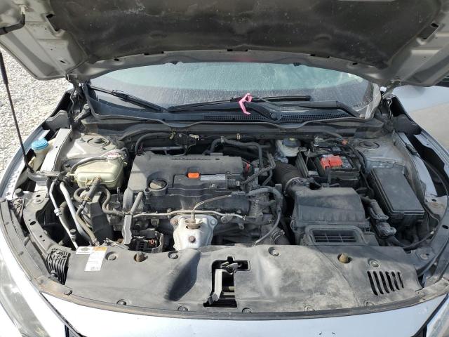 Photo 11 from auction – 2016 HONDA CIVIC EX with VIN 19XFC2F78GE071563