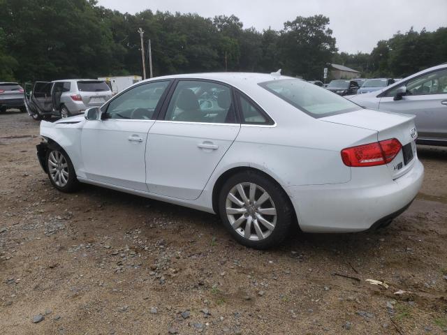 Photo 2 from auction – 2012 AUDI A4 PREMIUM with VIN WAUBFAFL1CN019899