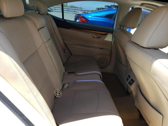 Photo 10 from auction – 2013 LEXUS ES 300H with VIN JTHBW1GG3D2029159